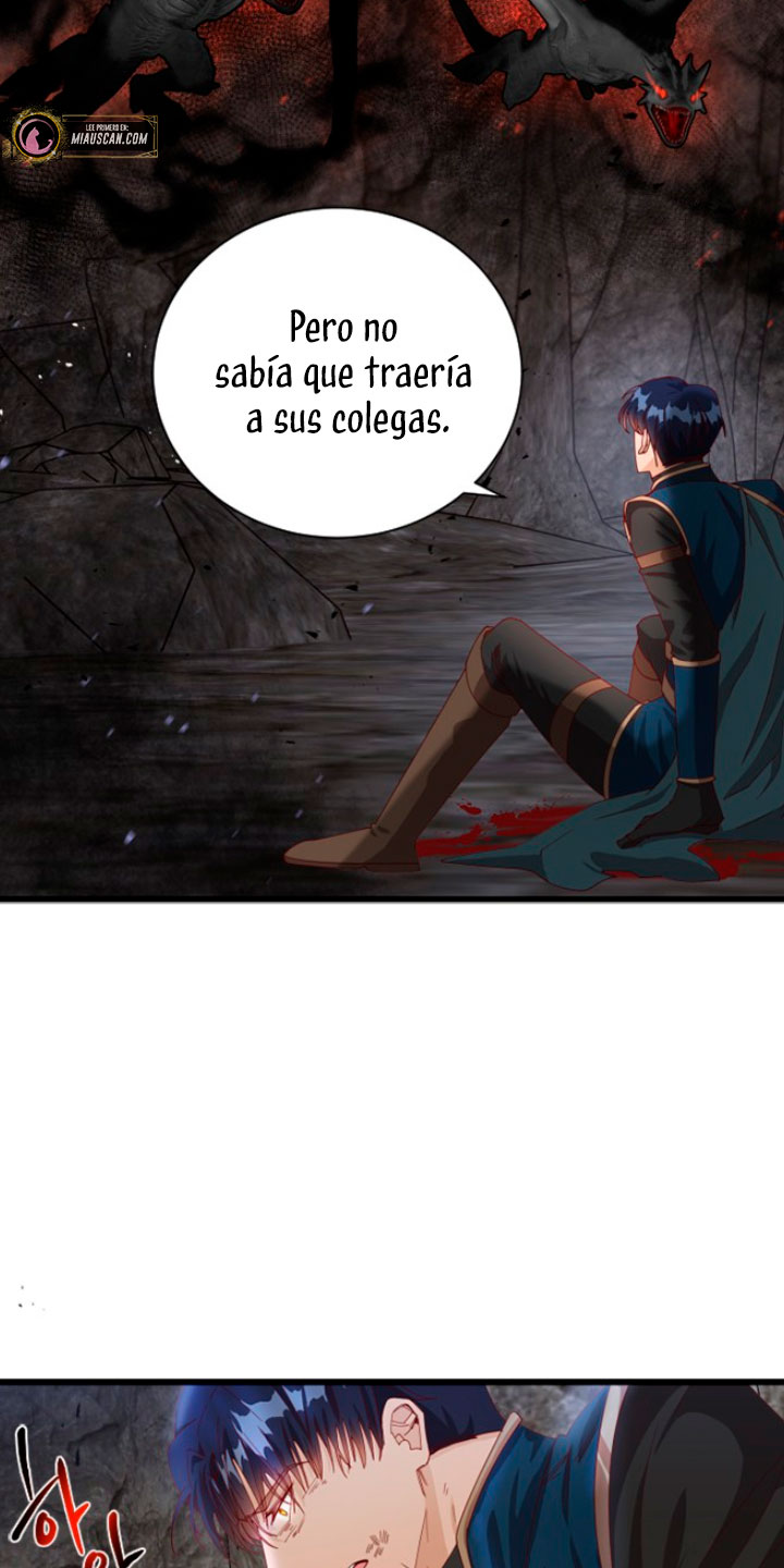 La doble vida de la Condesa Capítulo 9 - Página 64