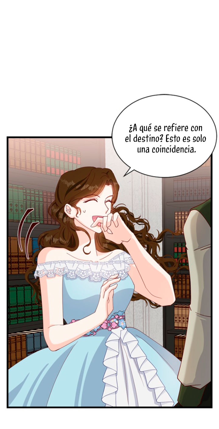 La doble vida de la Condesa Capítulo 9 - Página 7
