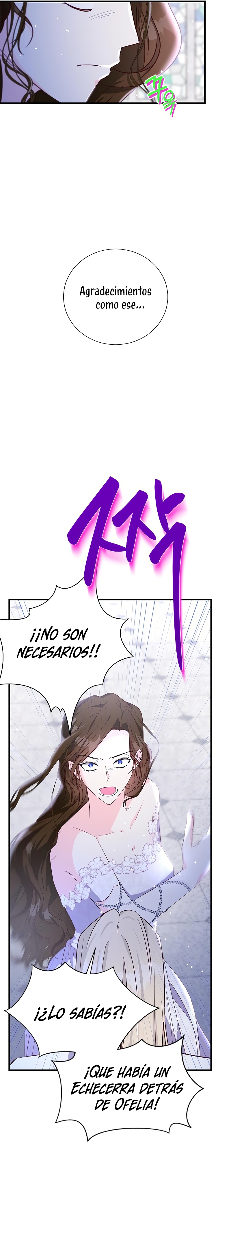 La doble vida de la Condesa Capítulo 92 - Página 40