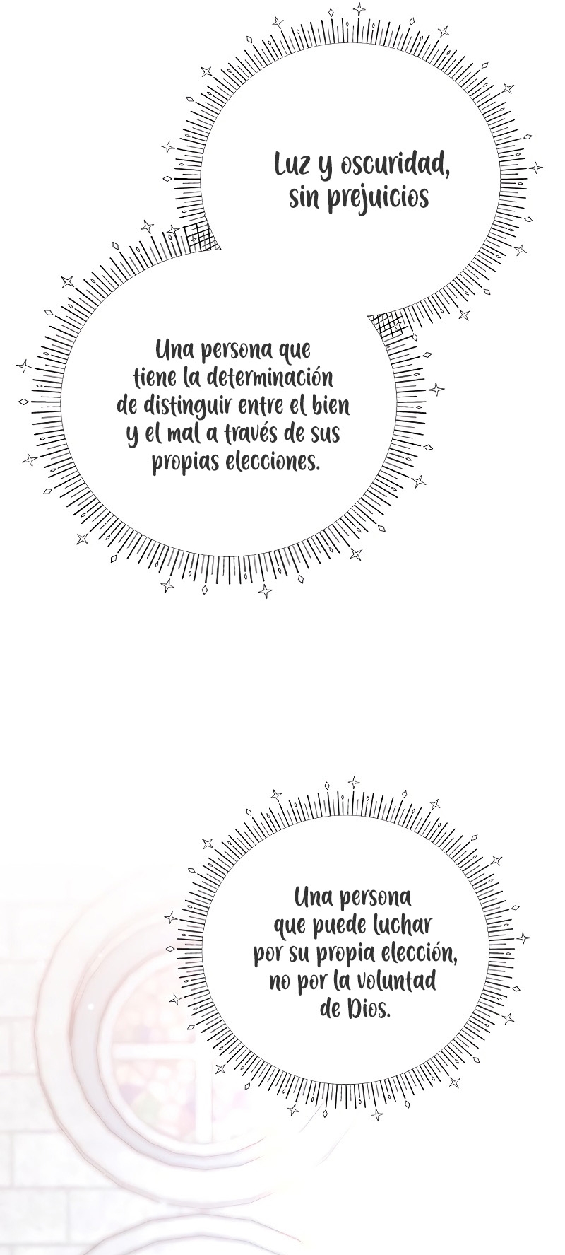 La doble vida de la Condesa Capítulo 93 - Página 5