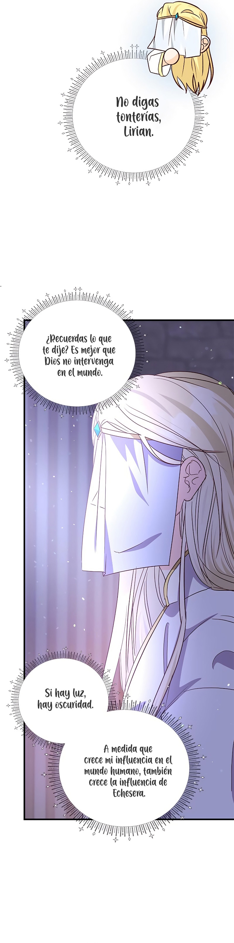 La doble vida de la Condesa Capítulo 94 - Página 54