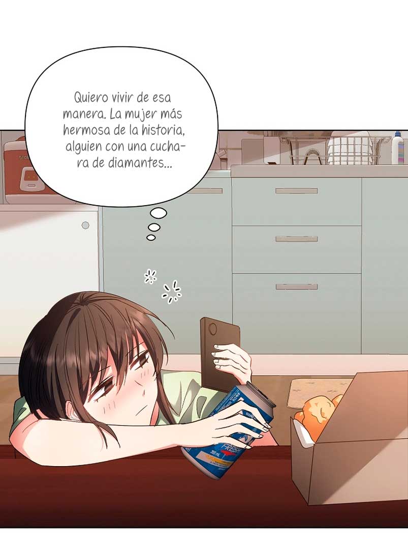 Los niños son diferentes Capítulo 1 - Página 14
