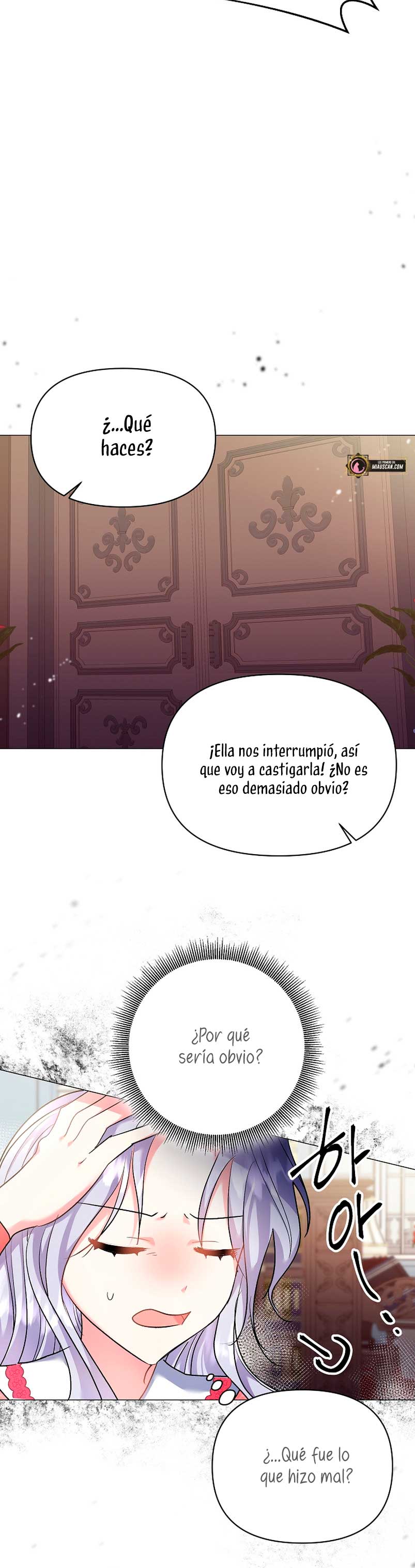 Los niños son diferentes Capítulo 1 - Página 65
