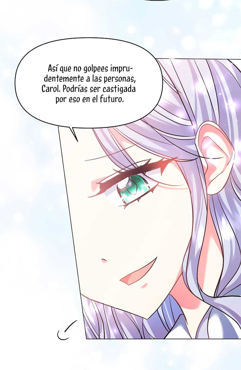 Los niños son diferentes Capítulo 1 - Página 75