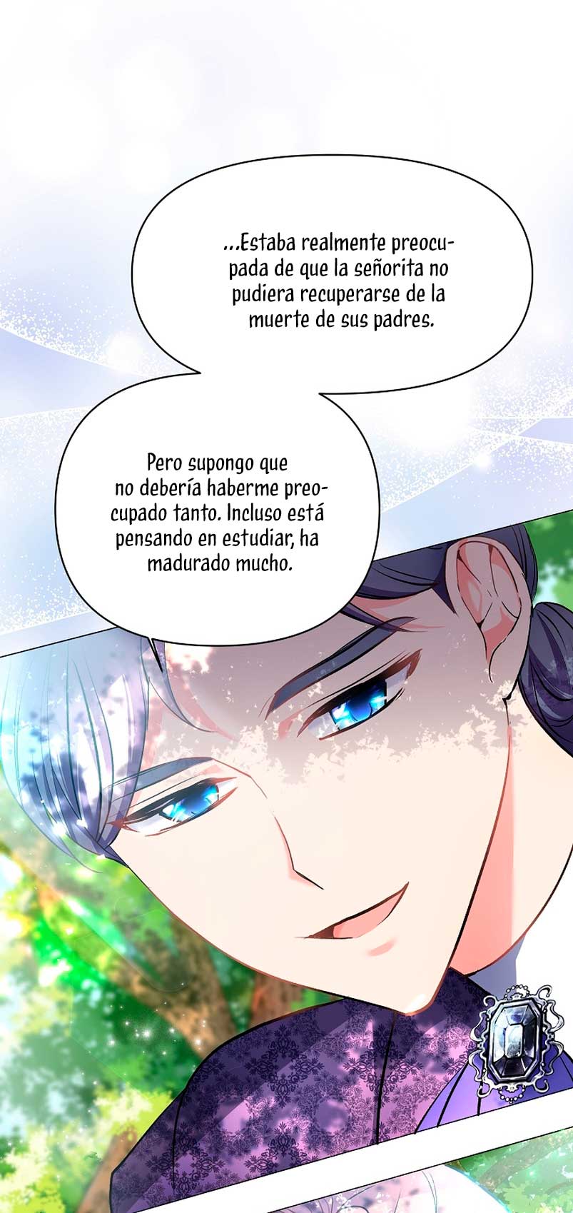 Los niños son diferentes Capítulo 1 - Página 83