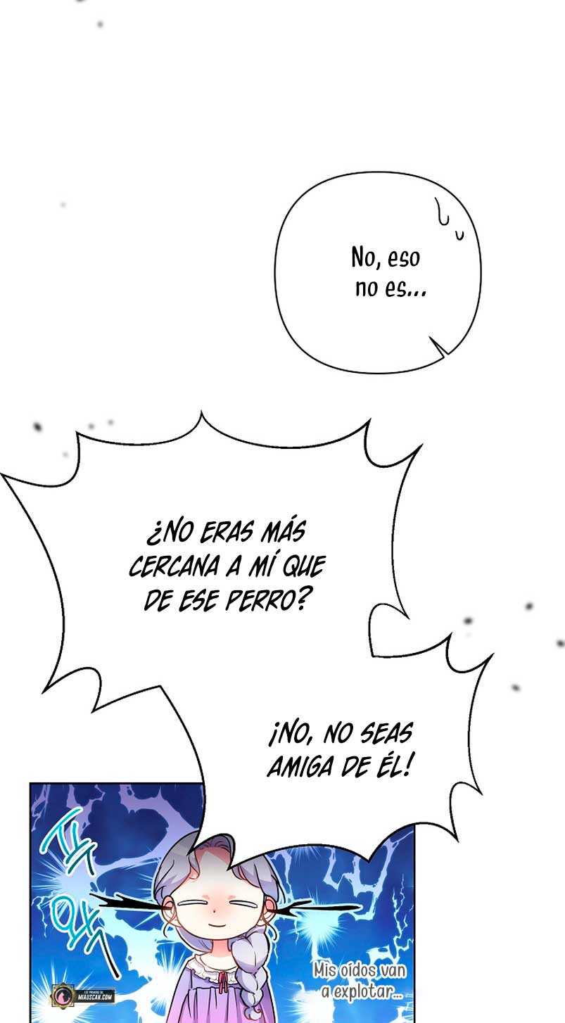 Los niños son diferentes Capítulo 10 - Página 24