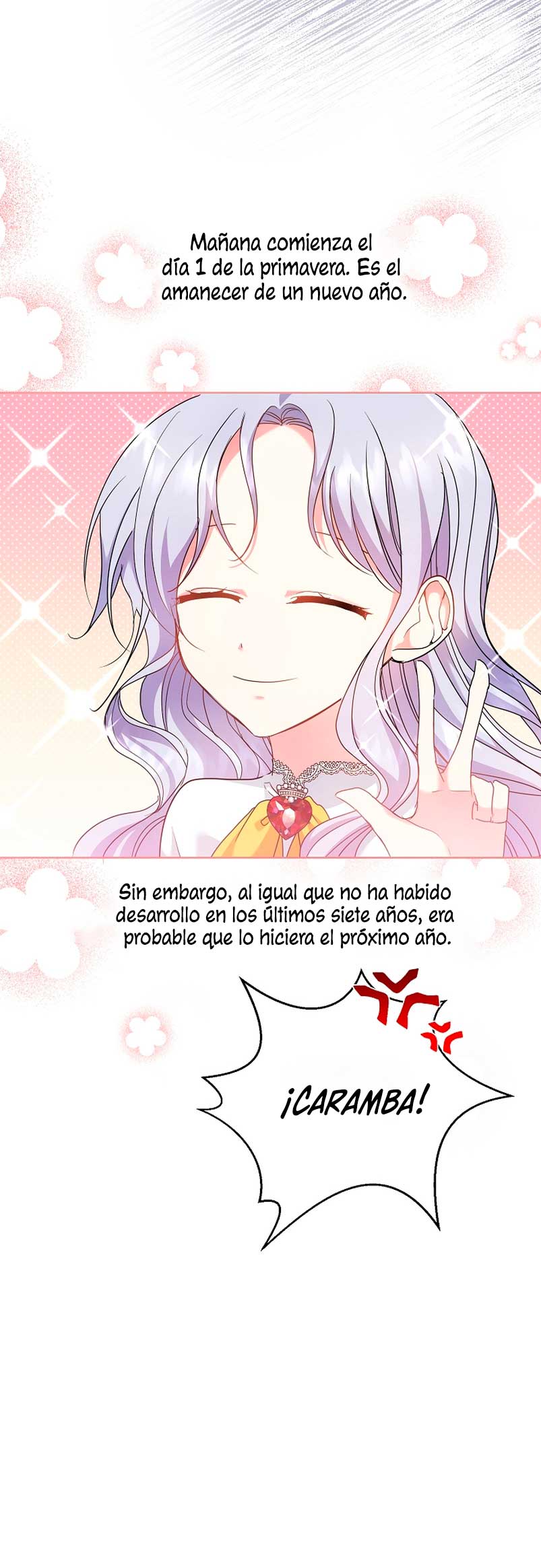 Los niños son diferentes Capítulo 11 - Página 9