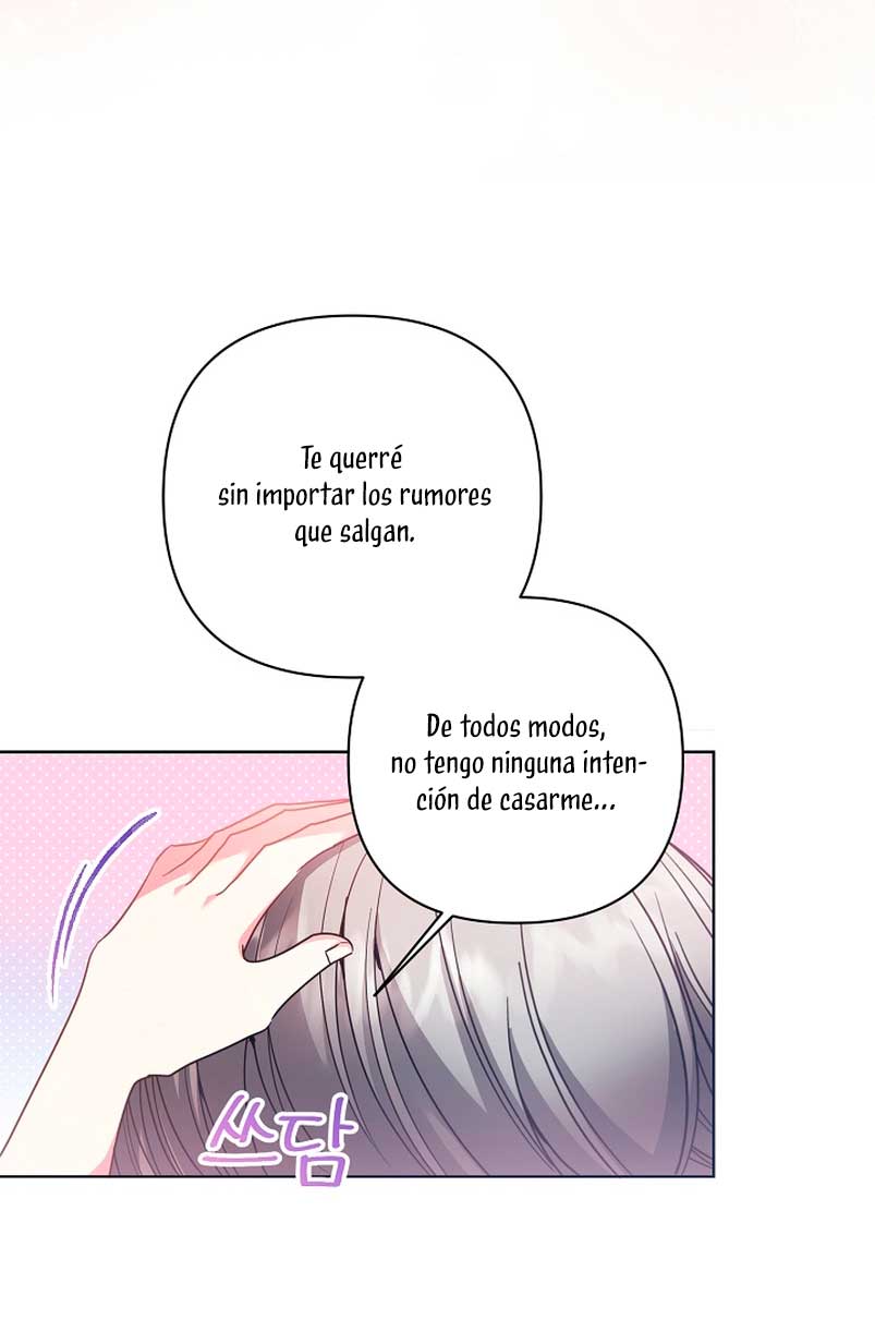 Los niños son diferentes Capítulo 12 - Página 50
