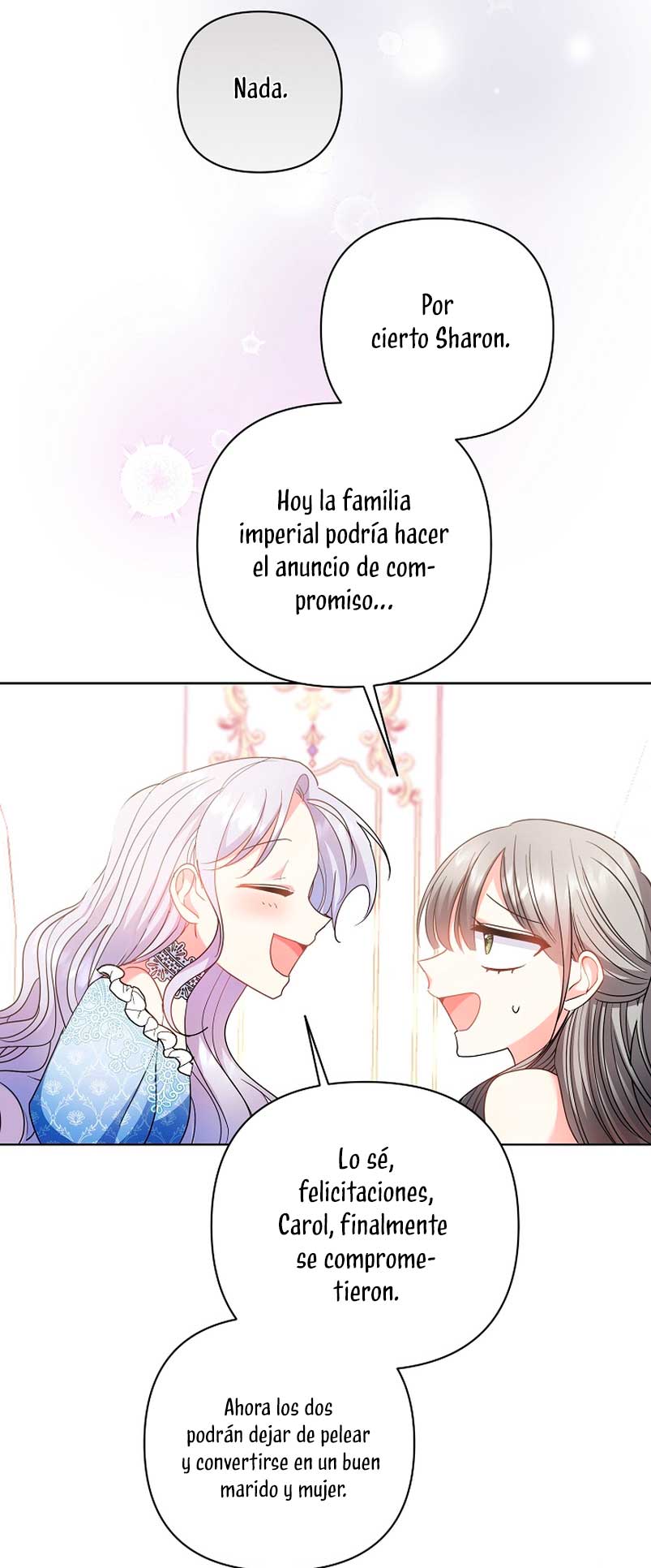 Los niños son diferentes Capítulo 12 - Página 52