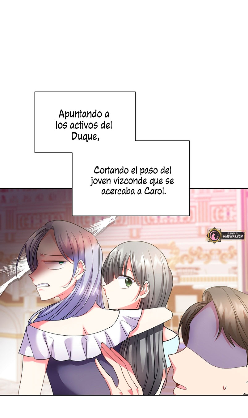 Los niños son diferentes Capítulo 16 - Página 15