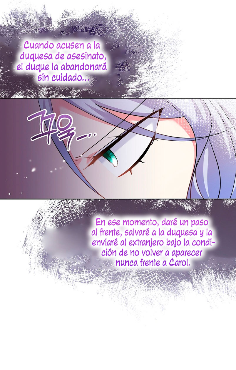 Los niños son diferentes Capítulo 16 - Página 24