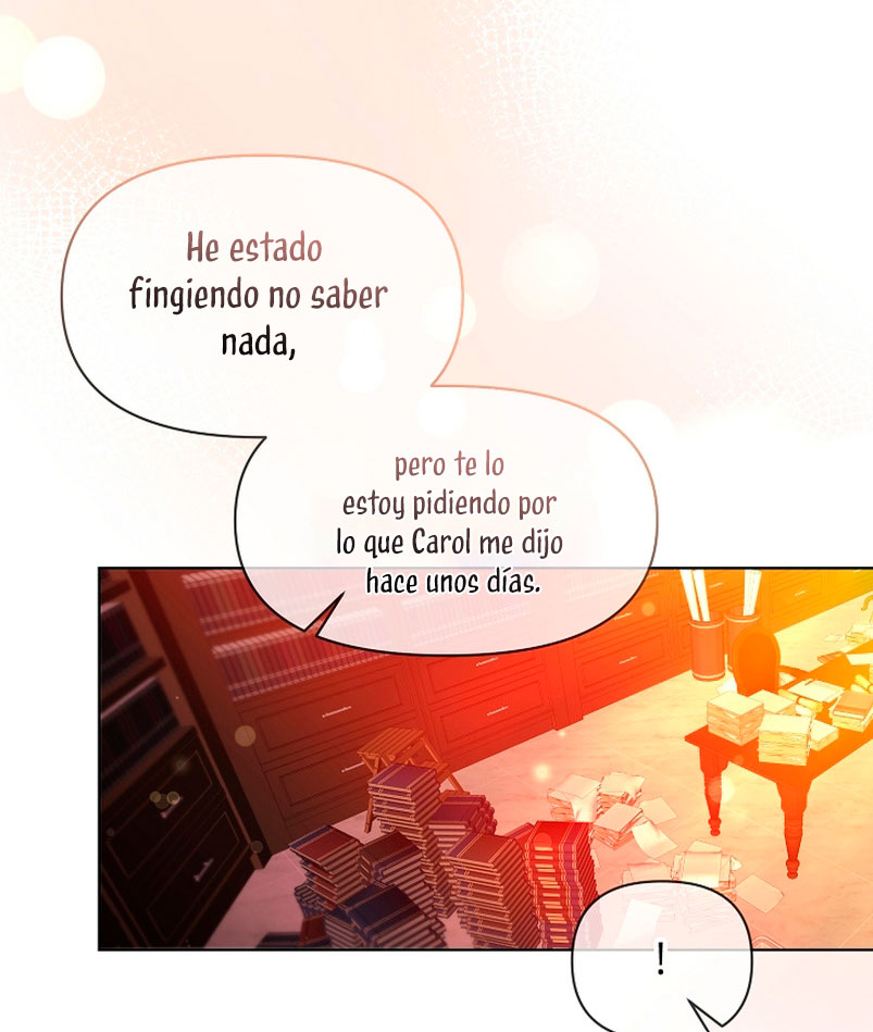 Los niños son diferentes Capítulo 17 - Página 31