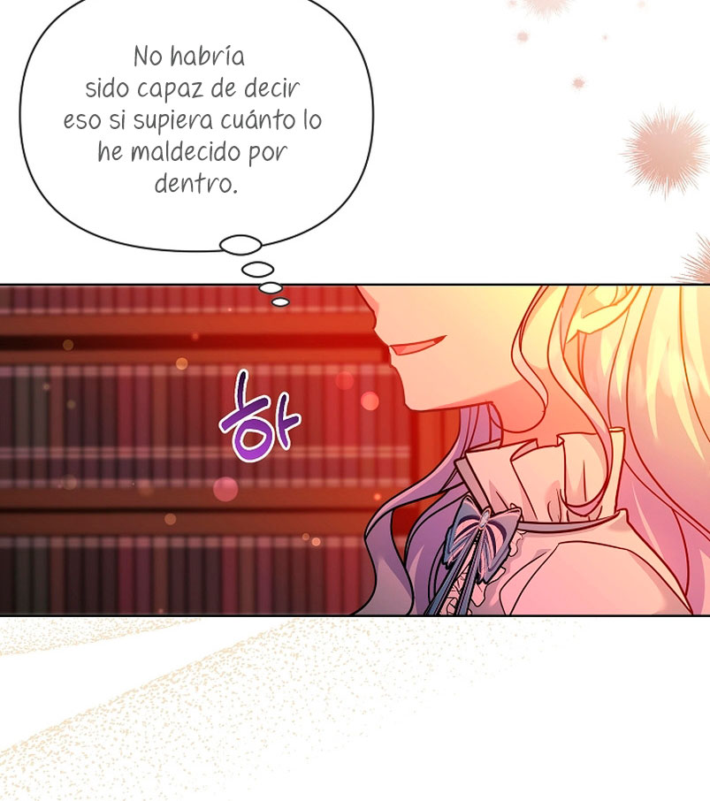 Los niños son diferentes Capítulo 17 - Página 9