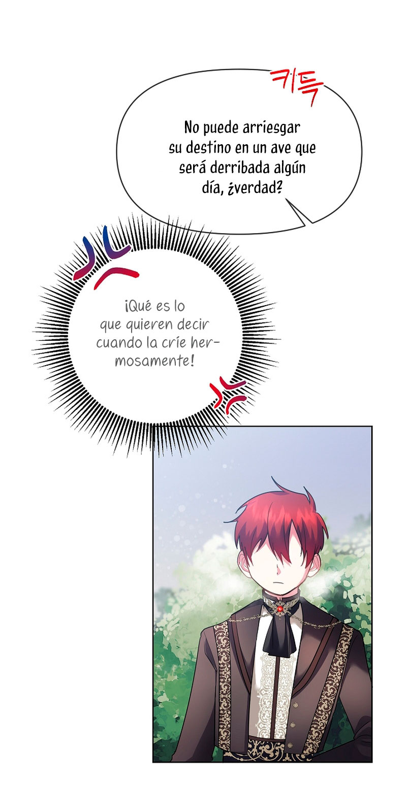 Los niños son diferentes Capítulo 18 - Página 14