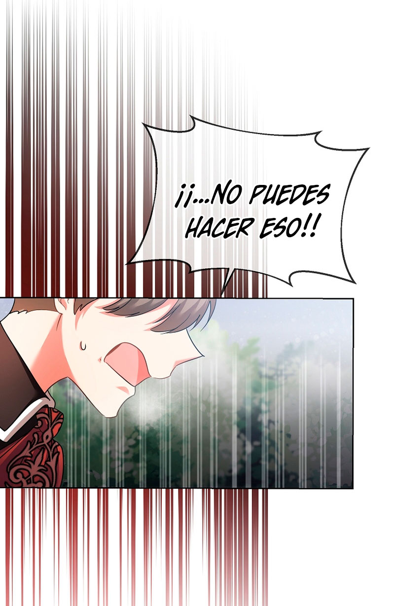 Los niños son diferentes Capítulo 18 - Página 19