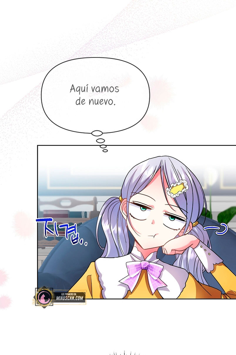 Los niños son diferentes Capítulo 18 - Página 47
