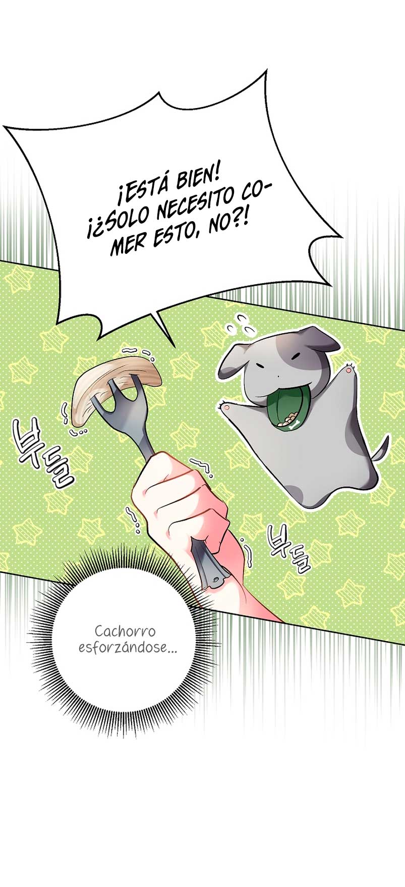 Los niños son diferentes Capítulo 2 - Página 30
