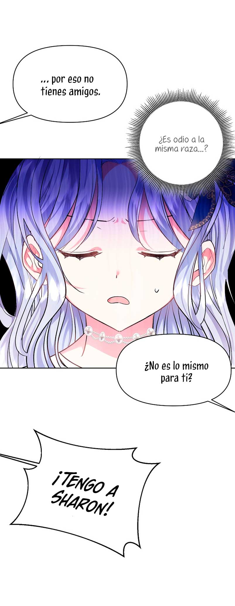 Los niños son diferentes Capítulo 2 - Página 63
