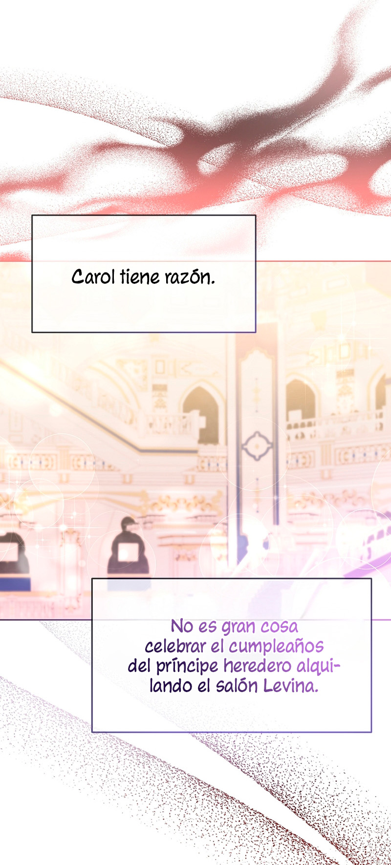Los niños son diferentes Capítulo 22 - Página 8