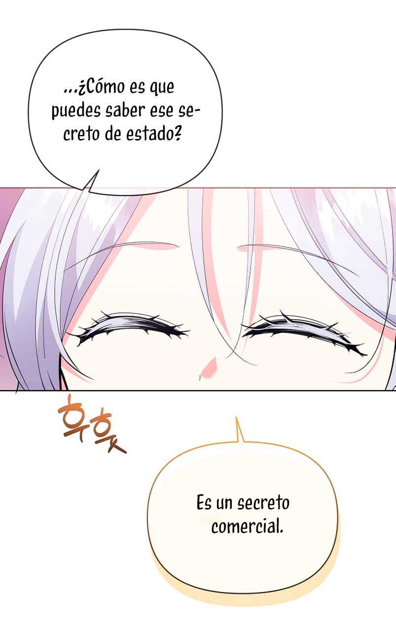 Los niños son diferentes Capítulo 24 - Página 20
