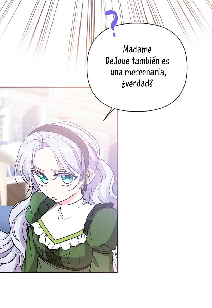 Los niños son diferentes Capítulo 24 - Página 26