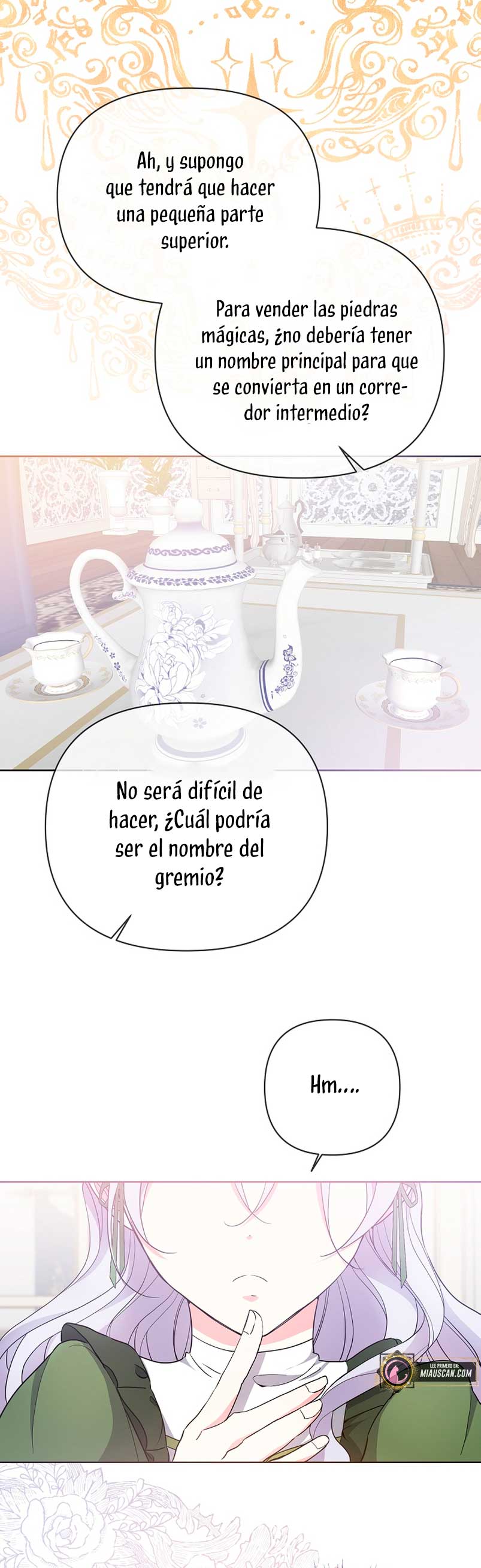 Los niños son diferentes Capítulo 24 - Página 29