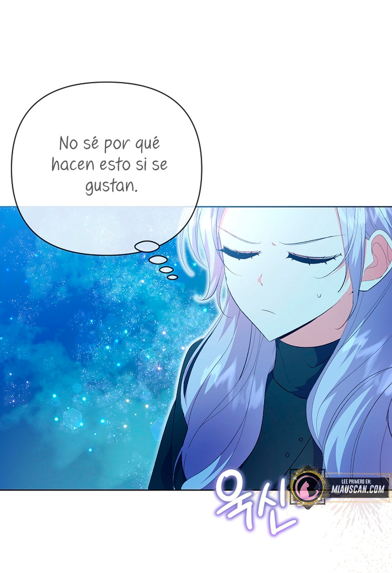 Los niños son diferentes Capítulo 25 - Página 24
