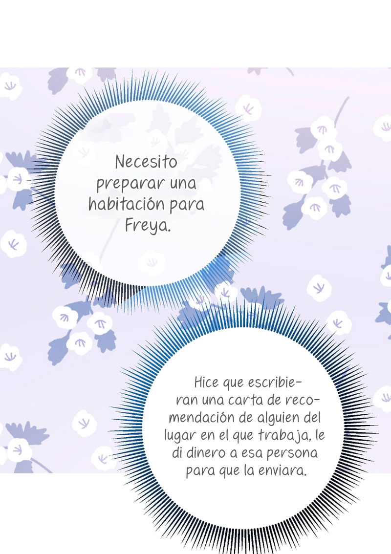 Los niños son diferentes Capítulo 28 - Página 35