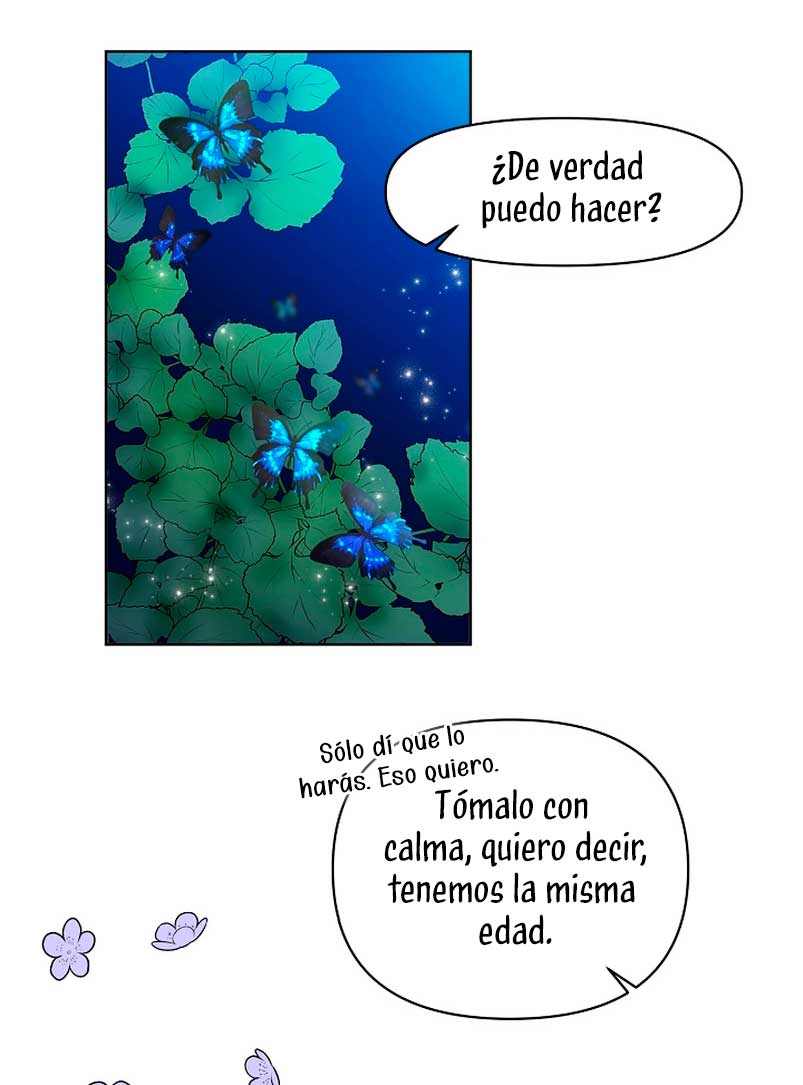 Los niños son diferentes Capítulo 3 - Página 55
