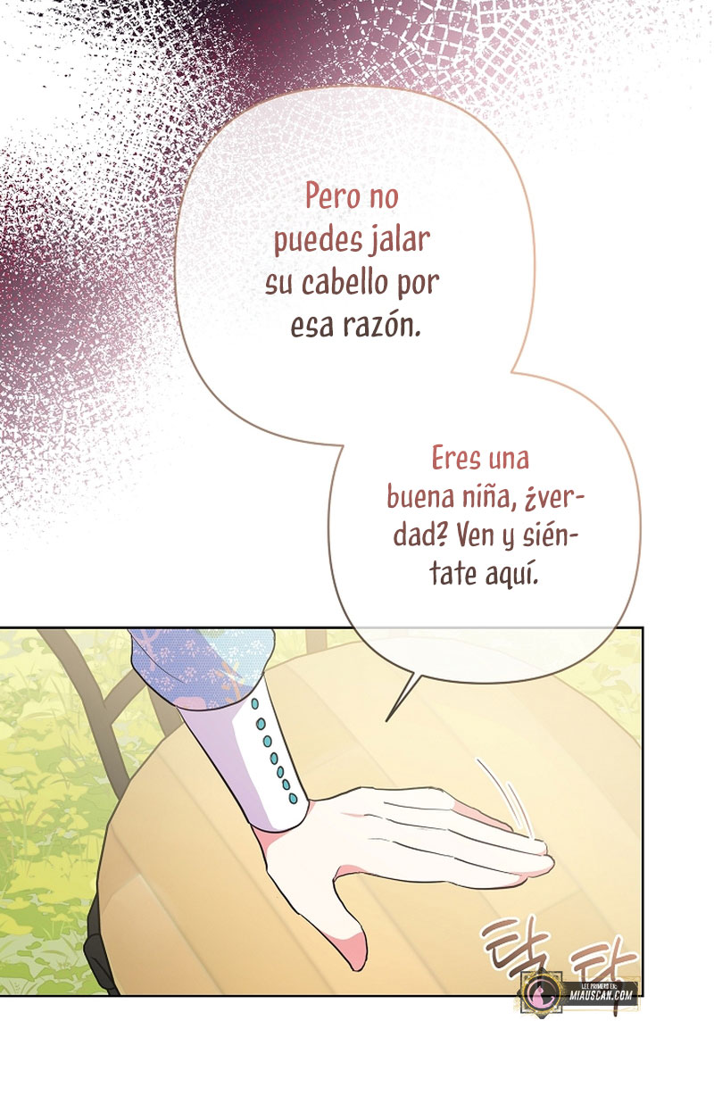 Los niños son diferentes Capítulo 34 - Página 20