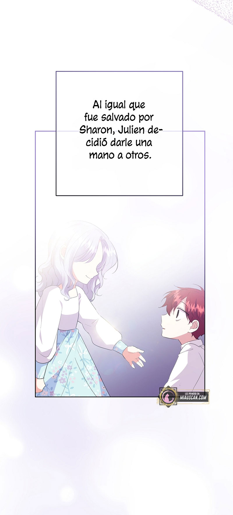 Los niños son diferentes Capítulo 34 - Página 59
