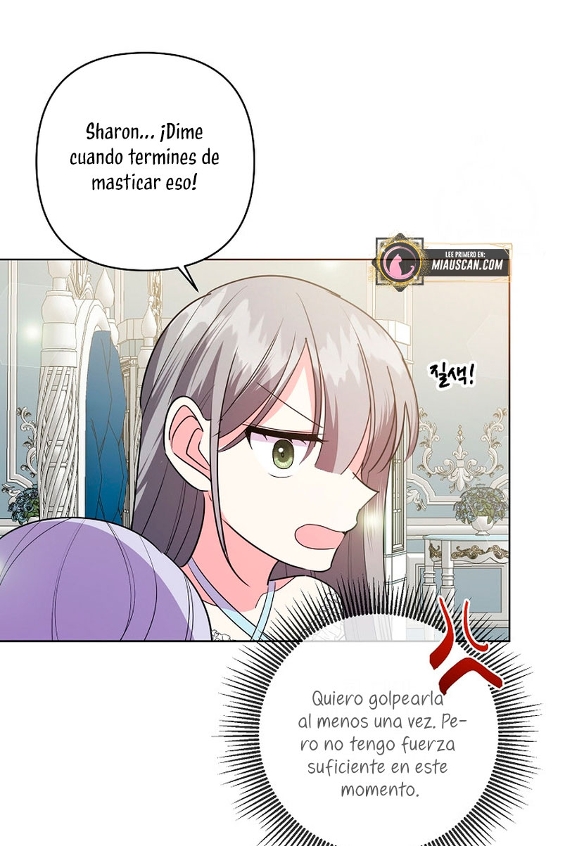 Los niños son diferentes Capítulo 36 - Página 33