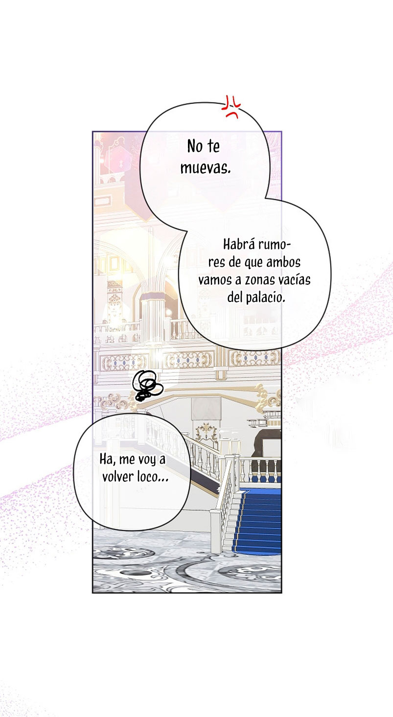 Los niños son diferentes Capítulo 36 - Página 49