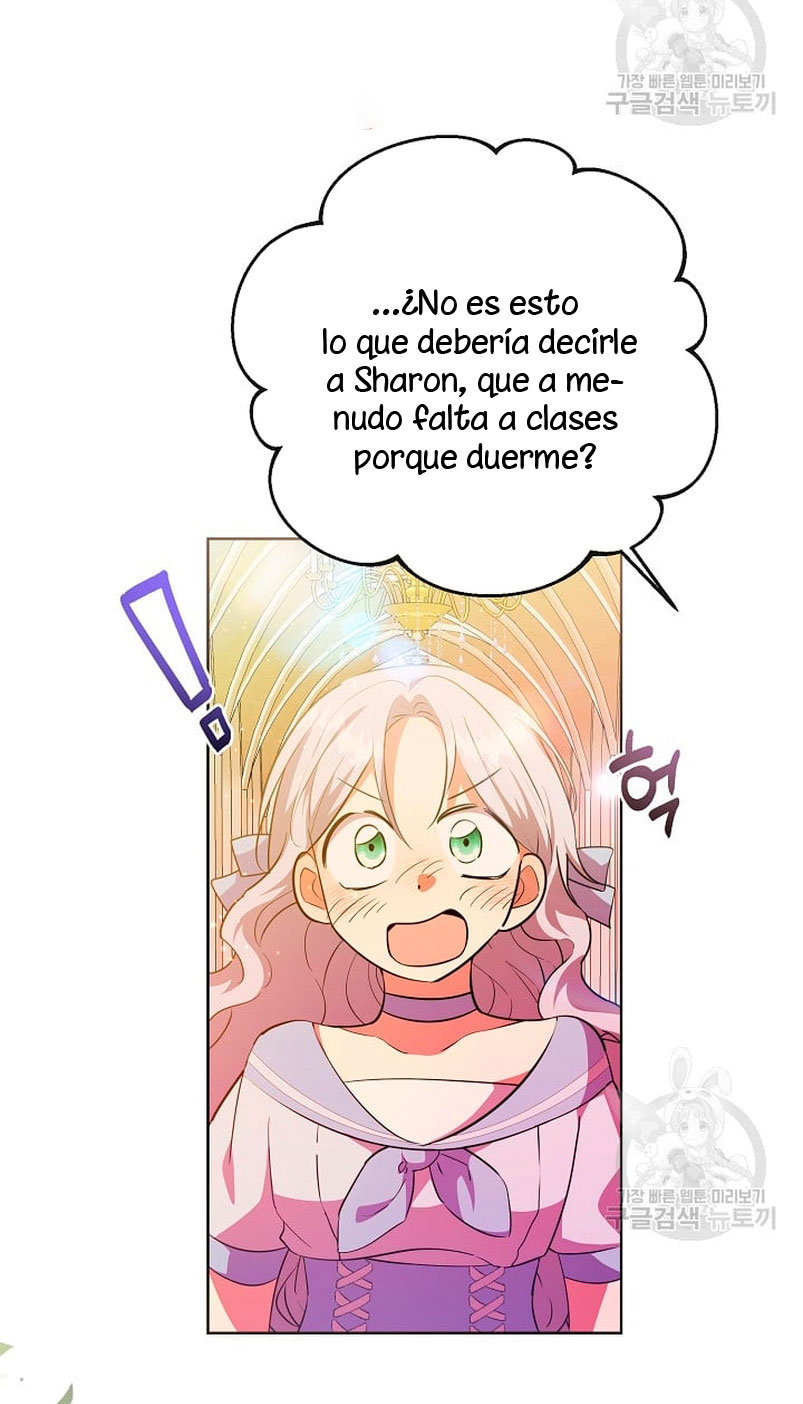 Los niños son diferentes Capítulo 37 - Página 27