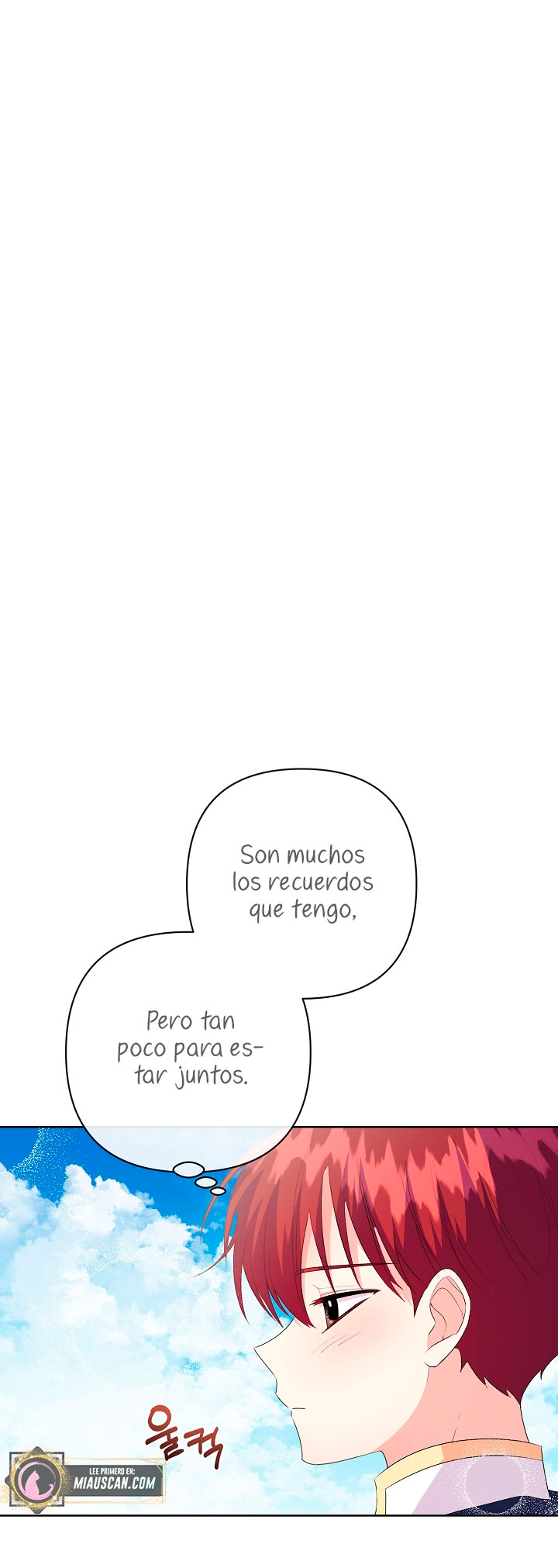 Los niños son diferentes Capítulo 38 - Página 19