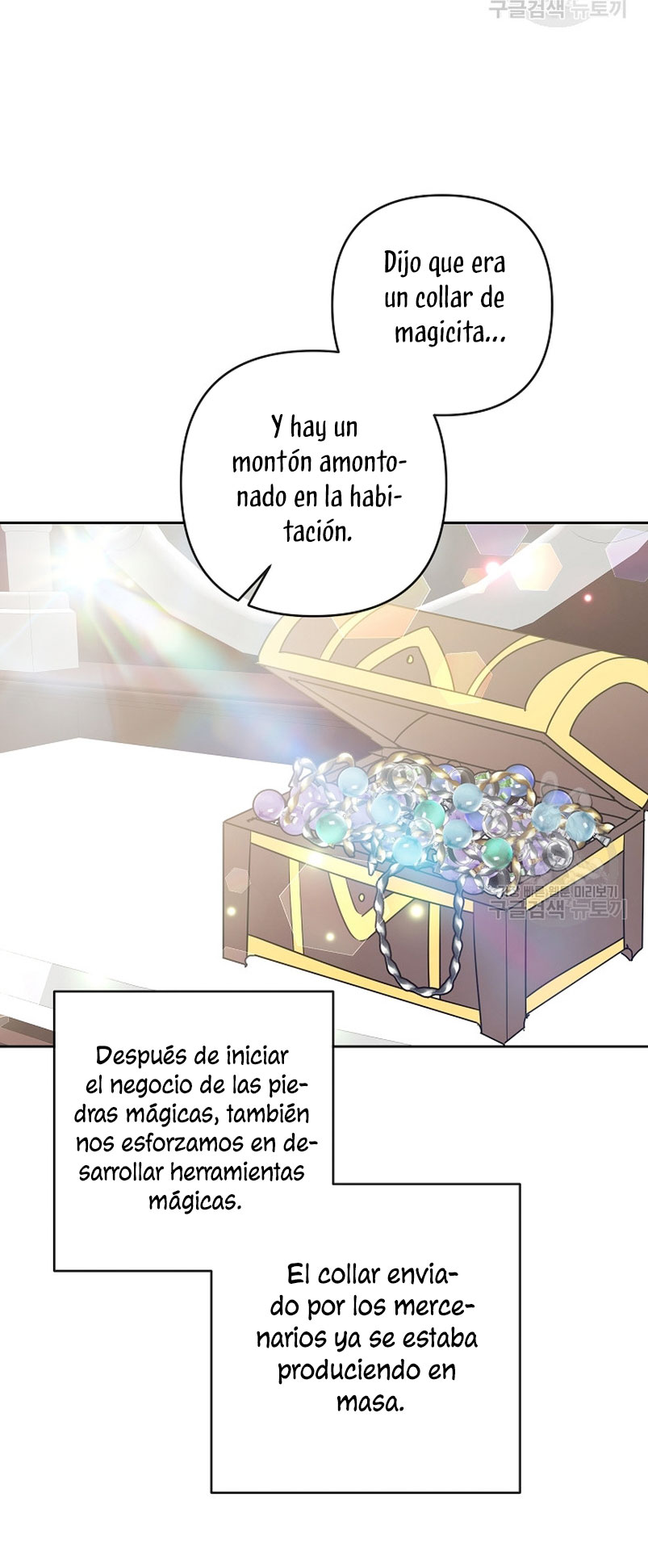 Los niños son diferentes Capítulo 39 - Página 13