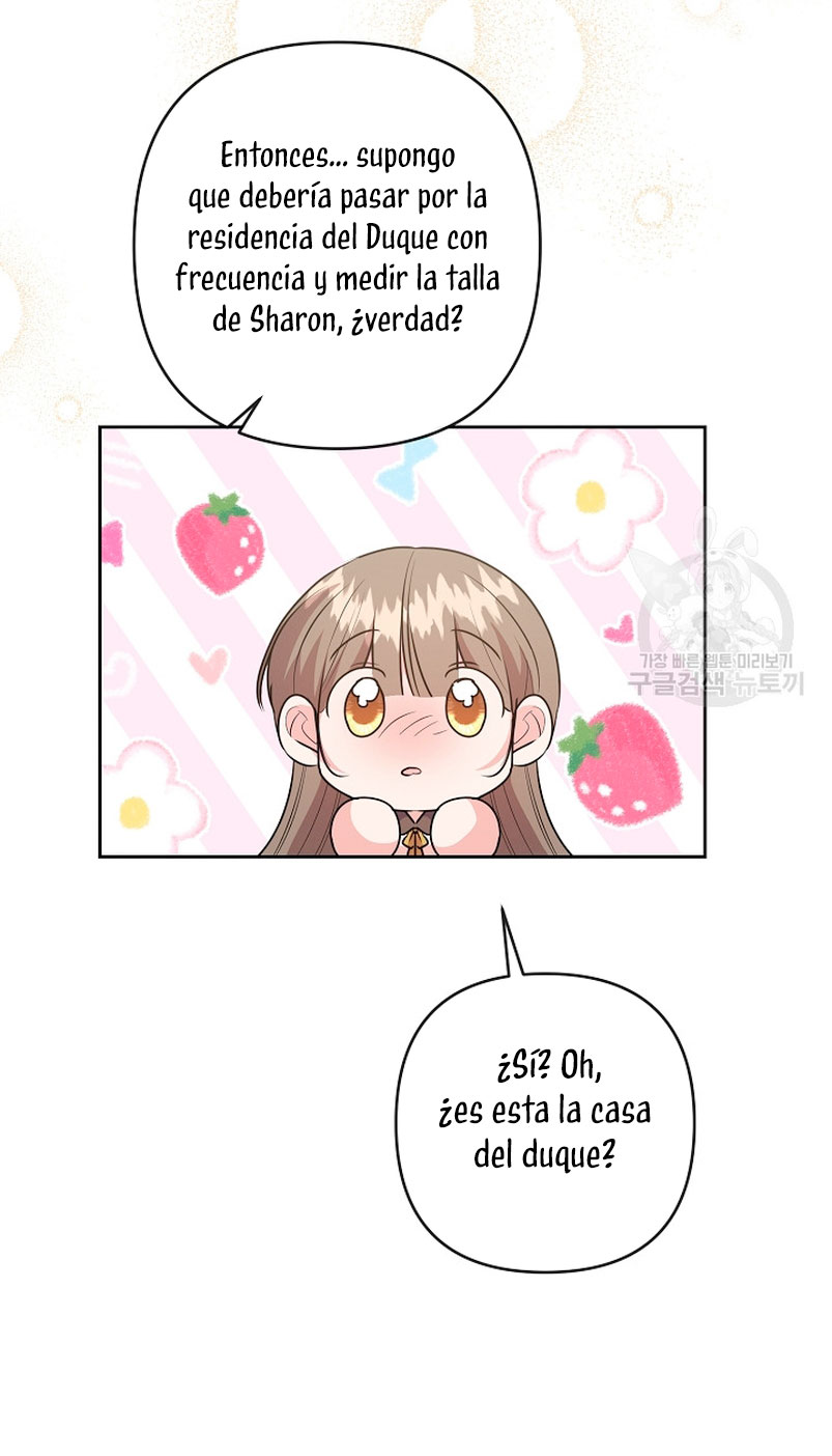 Los niños son diferentes Capítulo 39 - Página 33