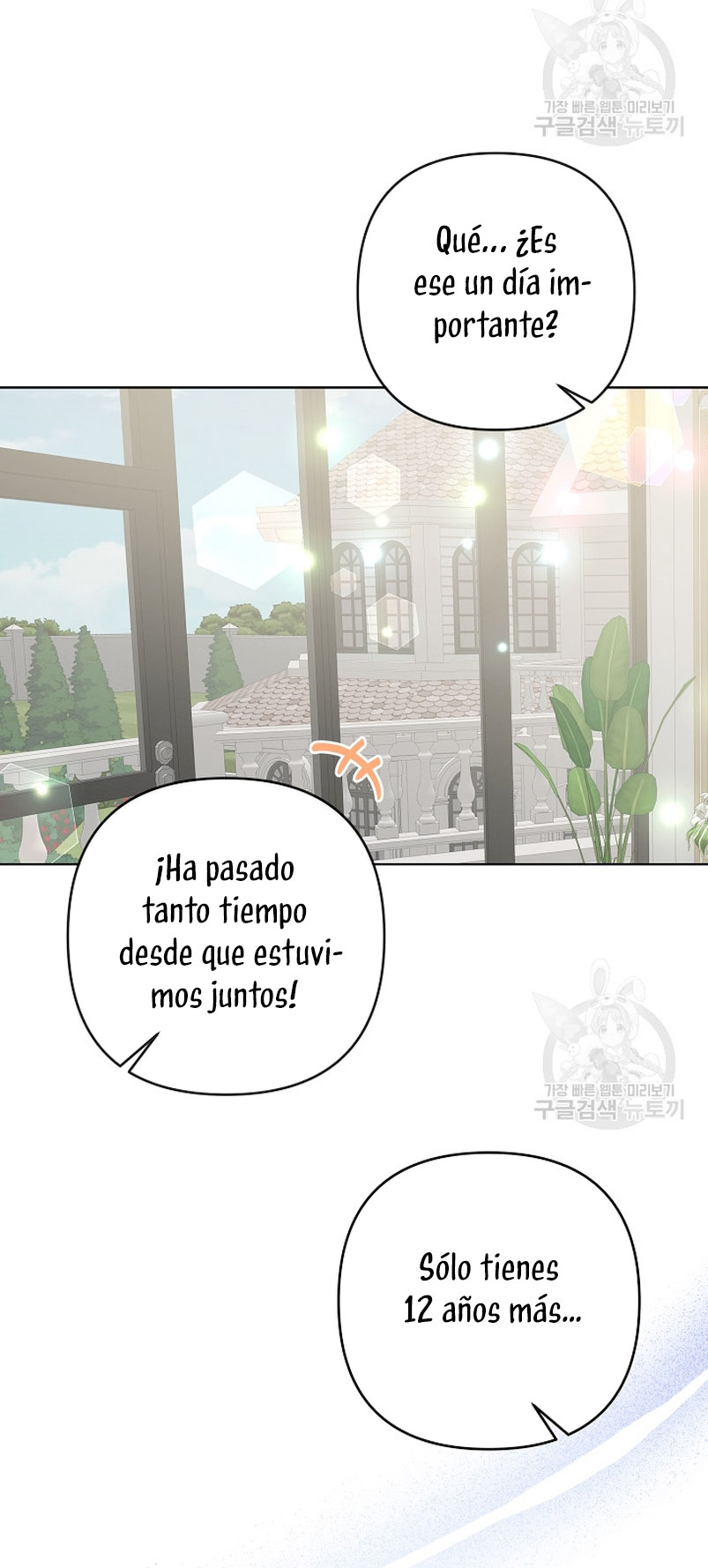 Los niños son diferentes Capítulo 39 - Página 47