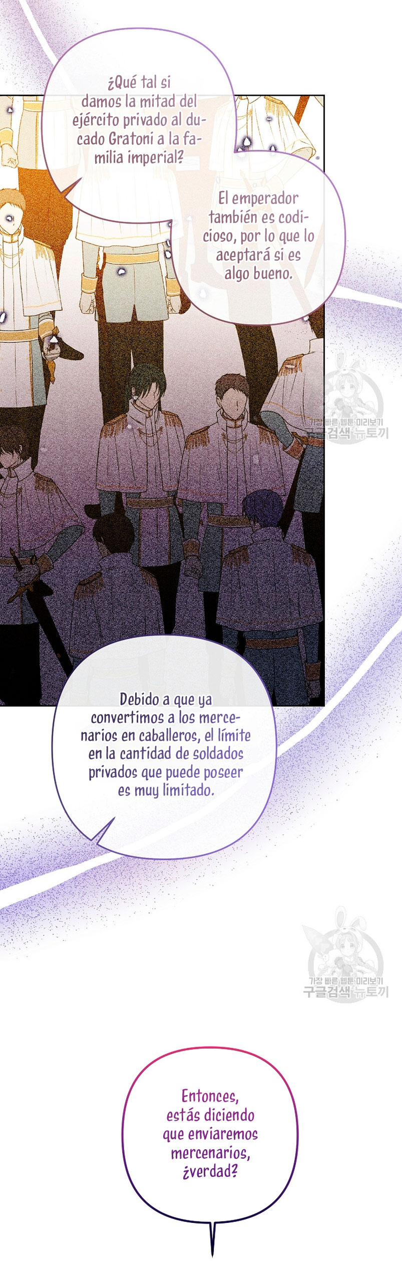 Los niños son diferentes Capítulo 40 - Página 14