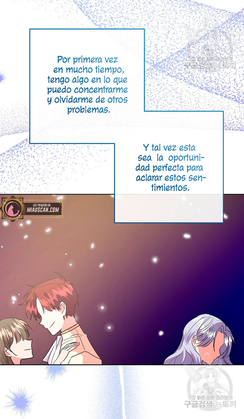 Los niños son diferentes Capítulo 41 - Página 19