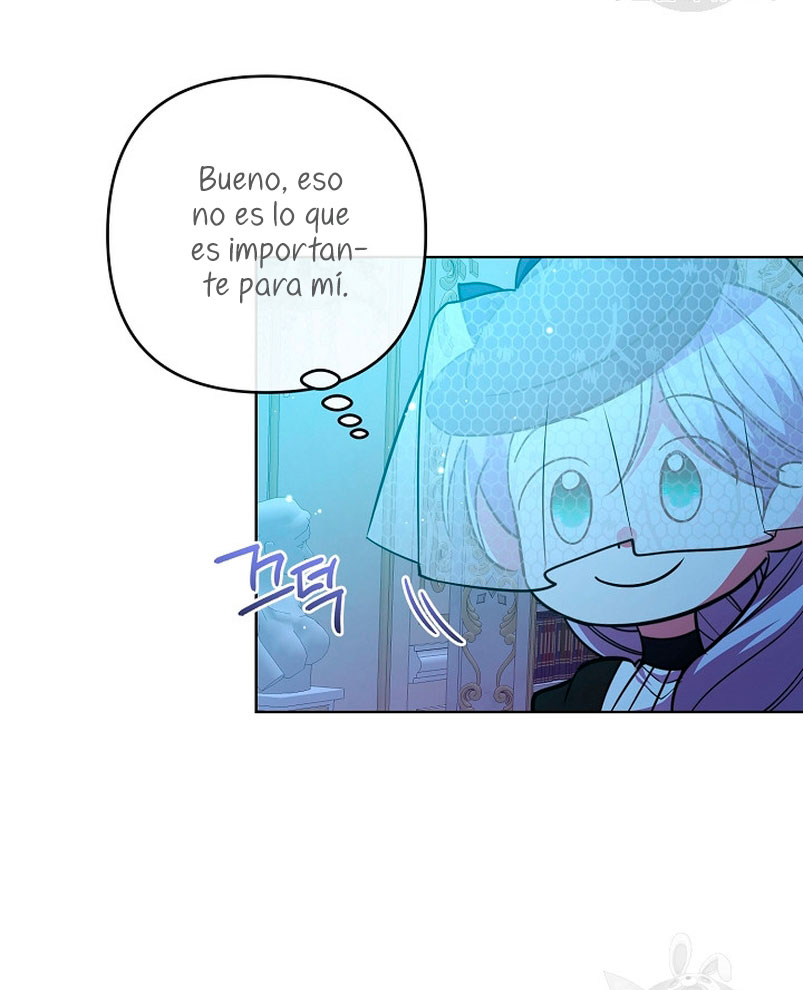 Los niños son diferentes Capítulo 41 - Página 28