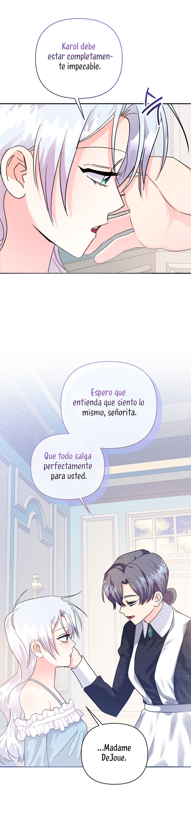 Los niños son diferentes Capítulo 46 - Página 29