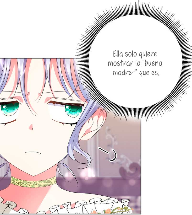 Los niños son diferentes Capítulo 5 - Página 24
