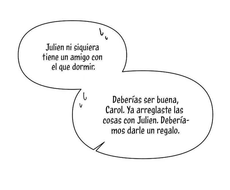 Los niños son diferentes Capítulo 5 - Página 38