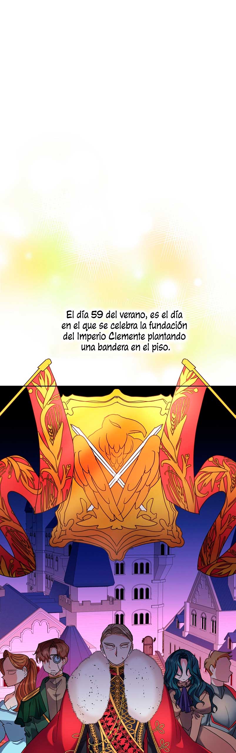 Los niños son diferentes Capítulo 5 - Página 48