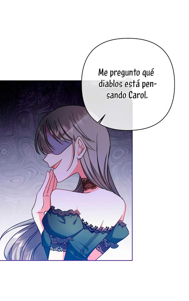 Los niños son diferentes Capítulo 9 - Página 23