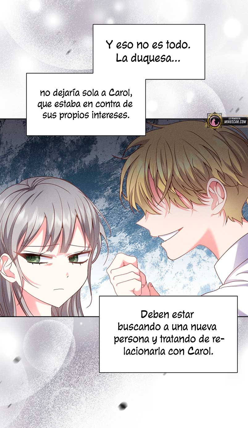 Los niños son diferentes Capítulo 9 - Página 31