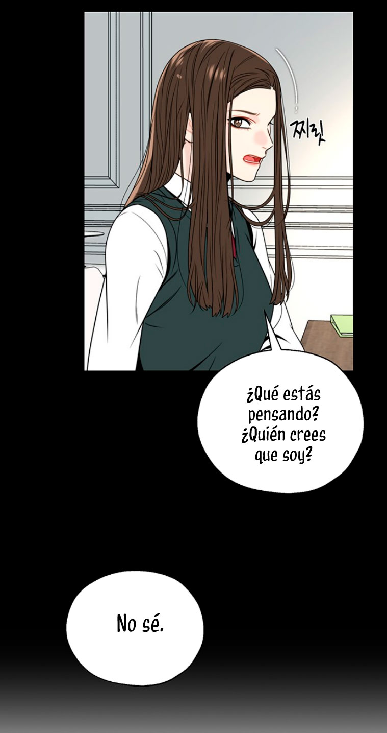 La decisión de la secretaria Capítulo 1 - Página 71