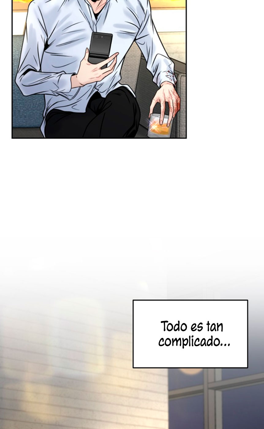 La decisión de la secretaria Capítulo 12 - Página 8