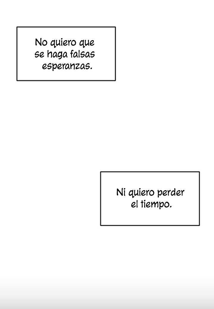 La decisión de la secretaria Capítulo 15 - Página 64